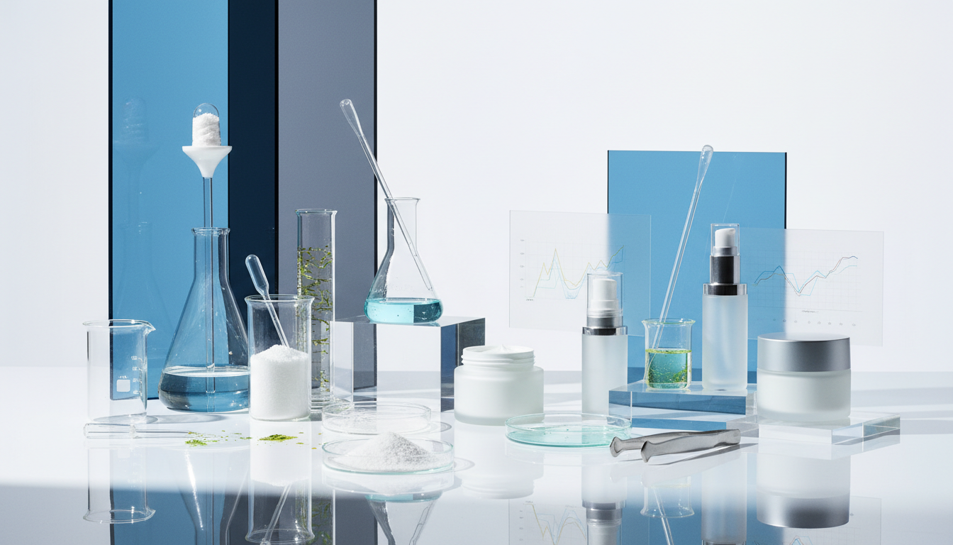 Kay's natural skincare range — professional cleansers, toners and serums for all skin types Pakistan