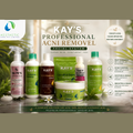 Kay's Professional Acni Removel Facial System