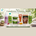 Kay's Complexion Enhancer Facial System