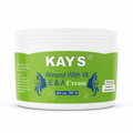 Almond Nourishing Massage Cream for Soft & Glowing Skin – Kays