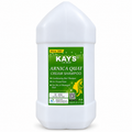 Kay's Arnica Quat Cream Shampoo 5L for beauty Salon 