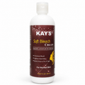 Kay's Soft Bleach Cream for gentle skin brightening and lightening