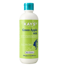 Kay's Green Apple Milk Skin Cleanser 450g – Specially Designed for Dark Complexion, For All Skin Types