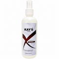 Kay's Post Waxing Oil 500ml - Prevents Ingrown Hair, Bumps & Irritation