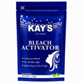 Kay's Bleach Activator Powder 75g - Consistent Results, For All Skin Types, Quick & Safe