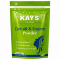 Kay's Corn Silk & Enzyme Powder 100g - Consistent Results, For All Skin Types, Quick & Safe