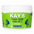 Kay's Green Apple with Vit C Mask - Brightening Face Mask, Art No. 033H