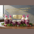 Kay’s Bear Berry Facial | Professional Facial System for Salons